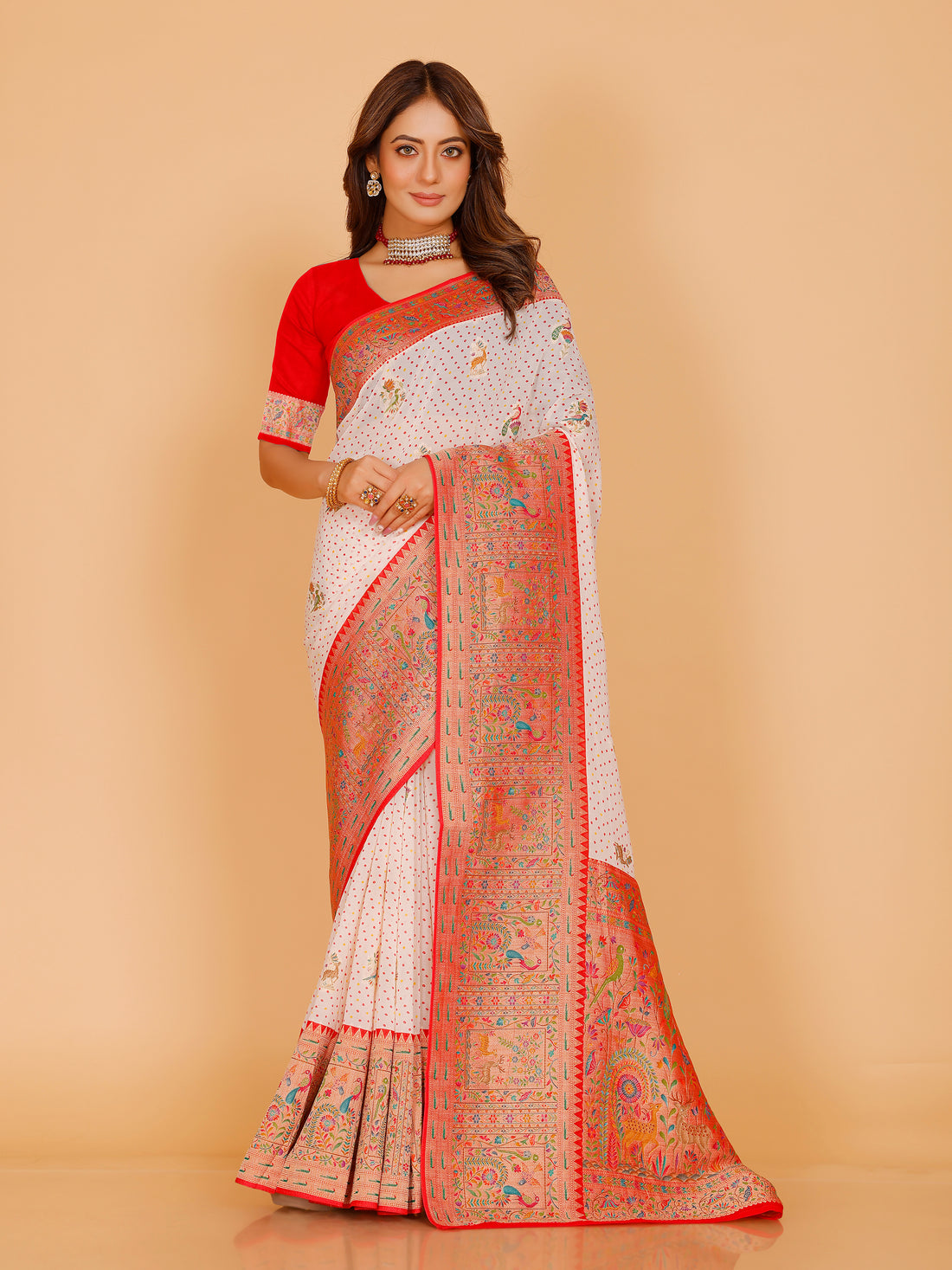 Sarika Saree