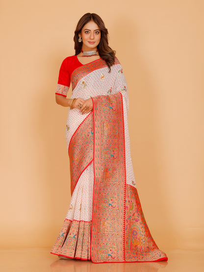 Sarika Saree