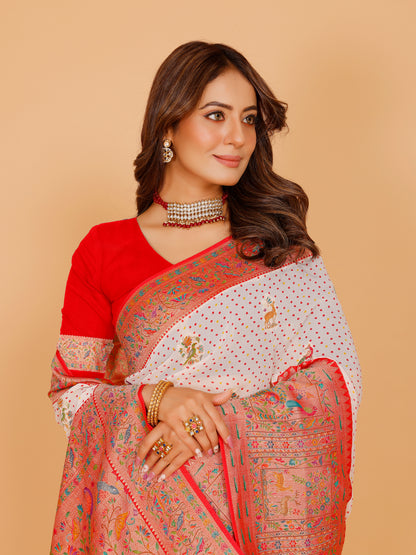 Sarika Saree