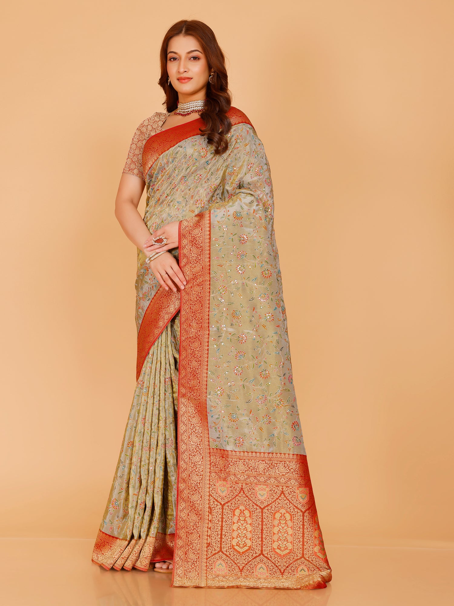 Sahi Saree
