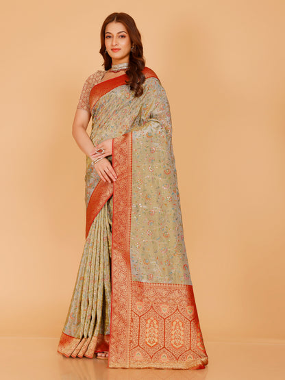 Sahi Saree