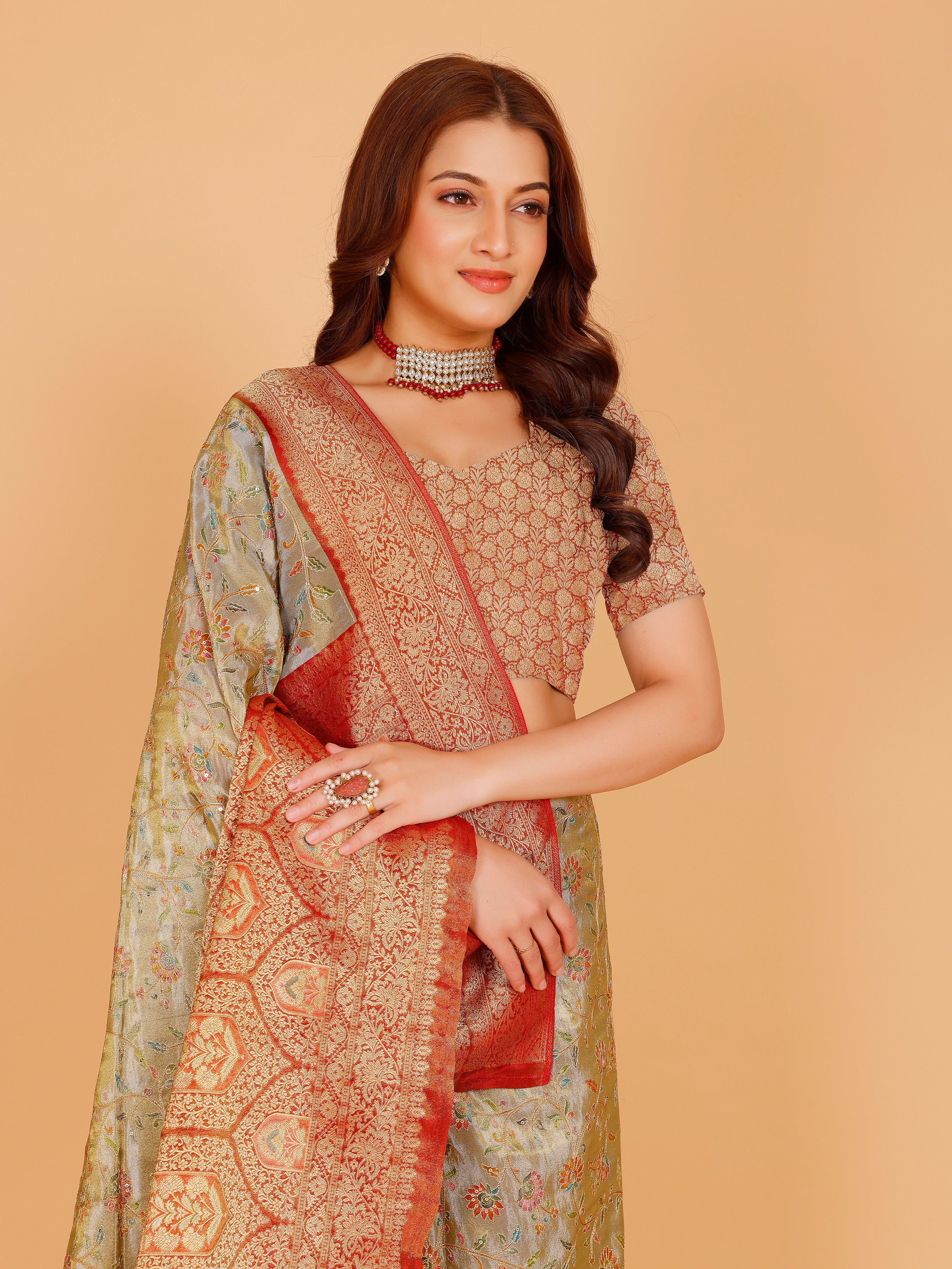 Sahi Saree