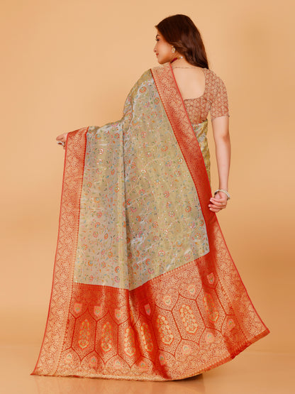 Sahi Saree
