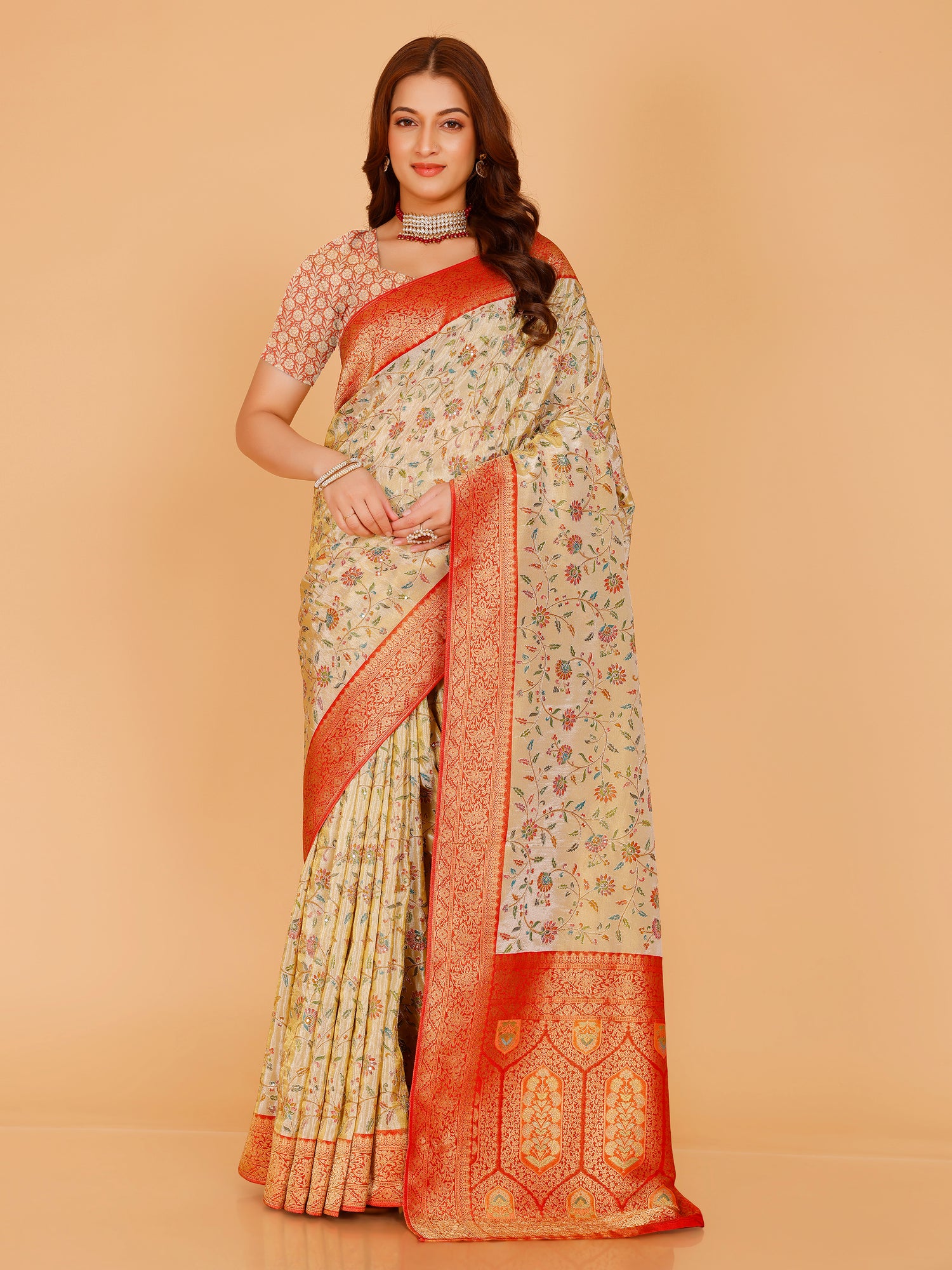 Sahi Saree
