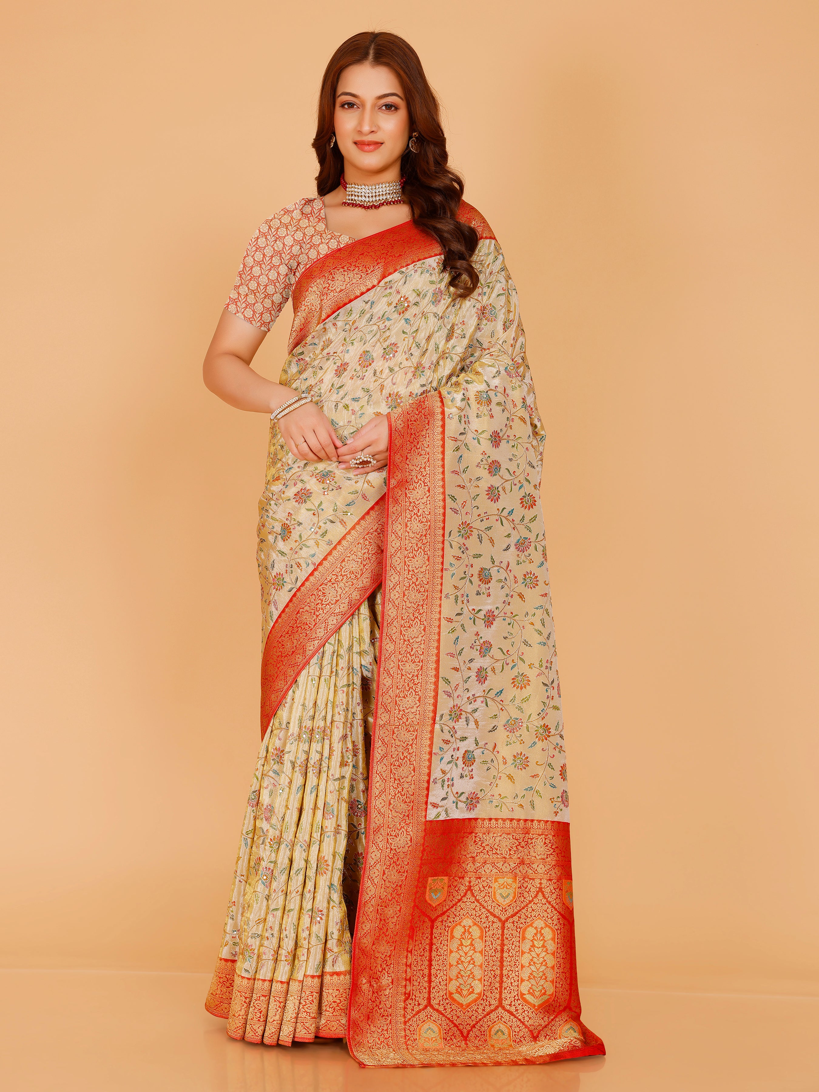Sahi Saree