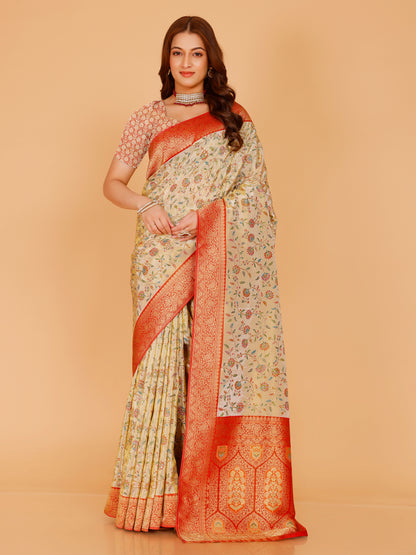 Sahi Saree