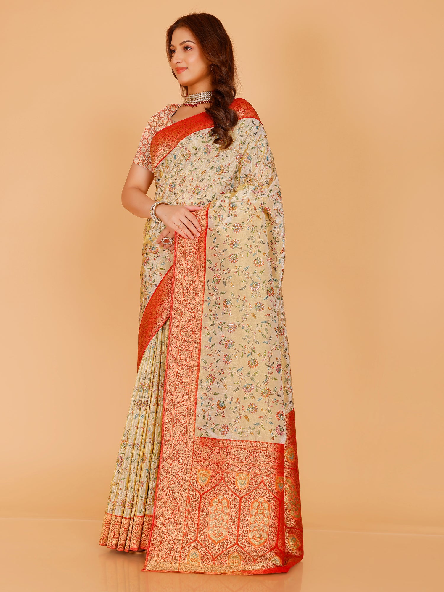 Sahi Saree