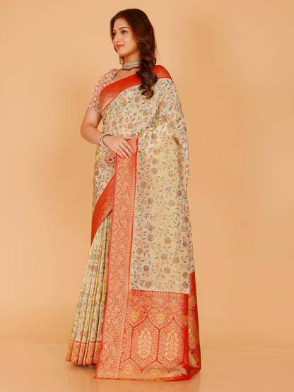 Sahi Saree