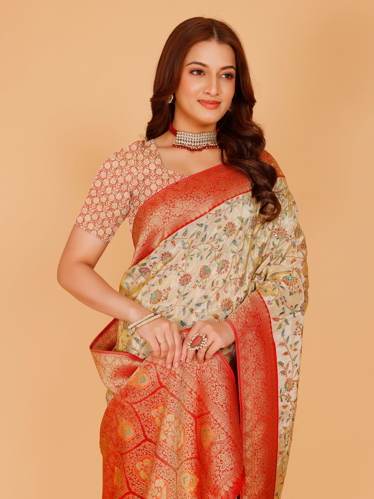 Sahi Saree