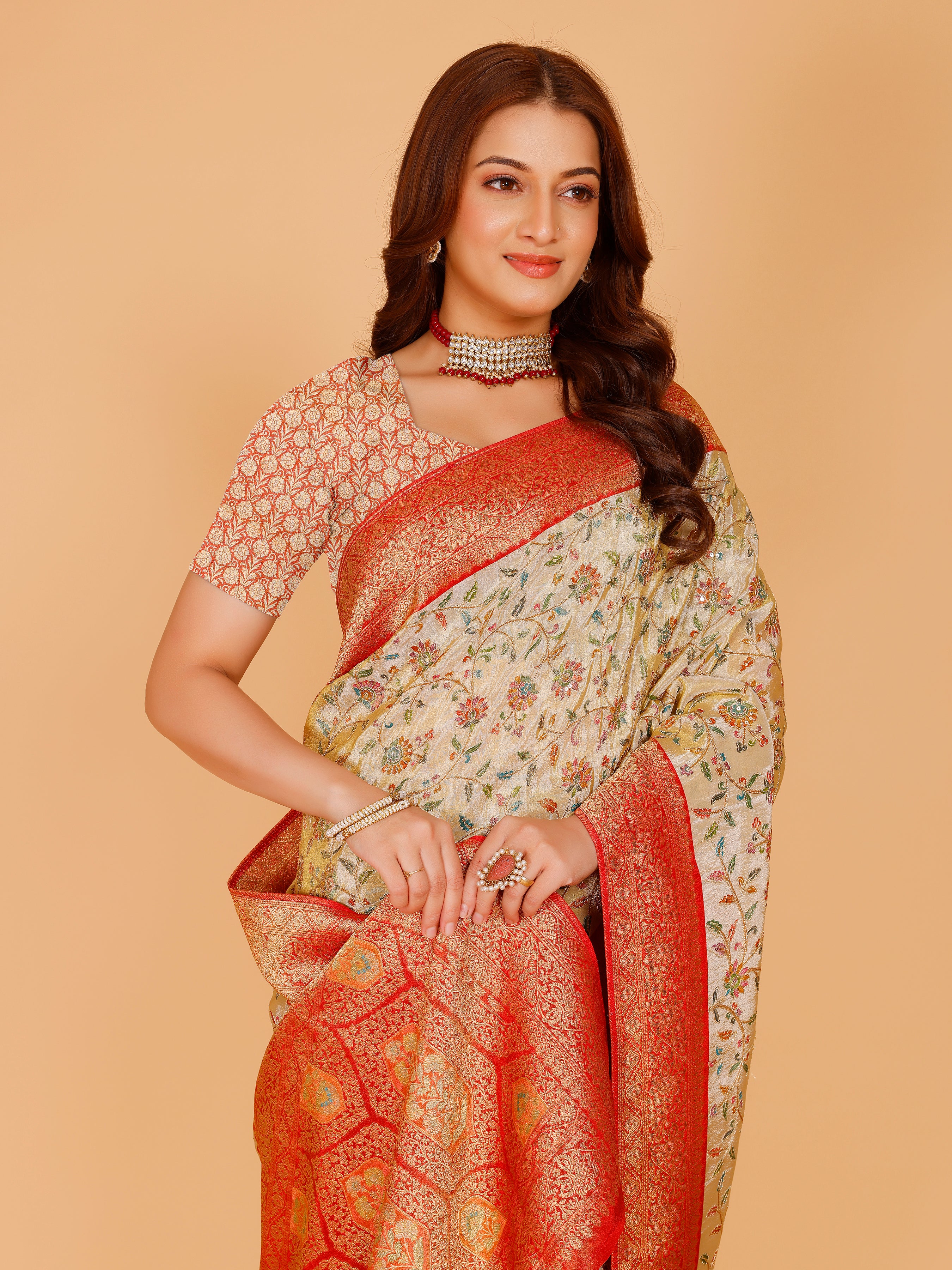 Sahi Saree