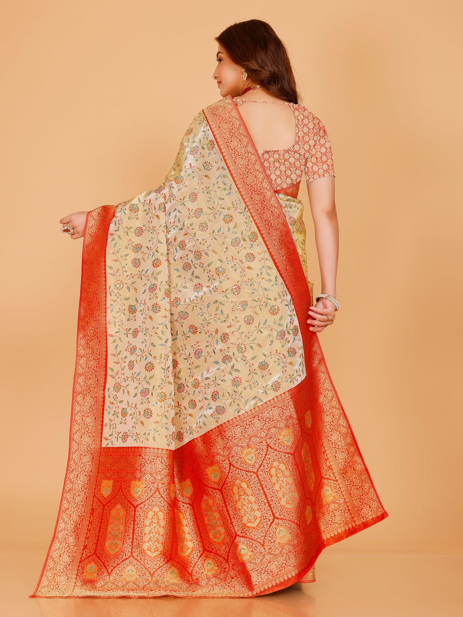 Sahi Saree
