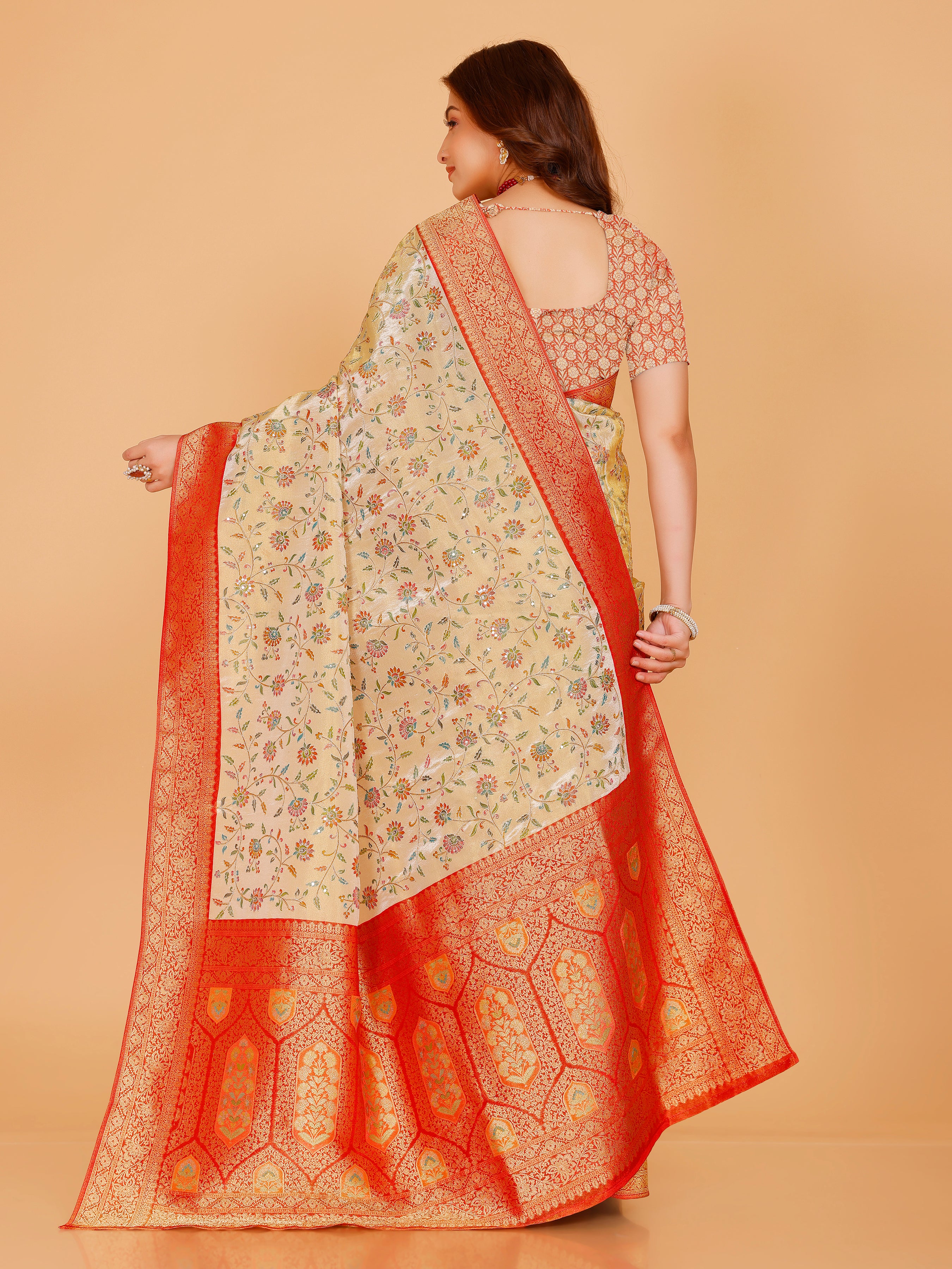 Sahi Saree