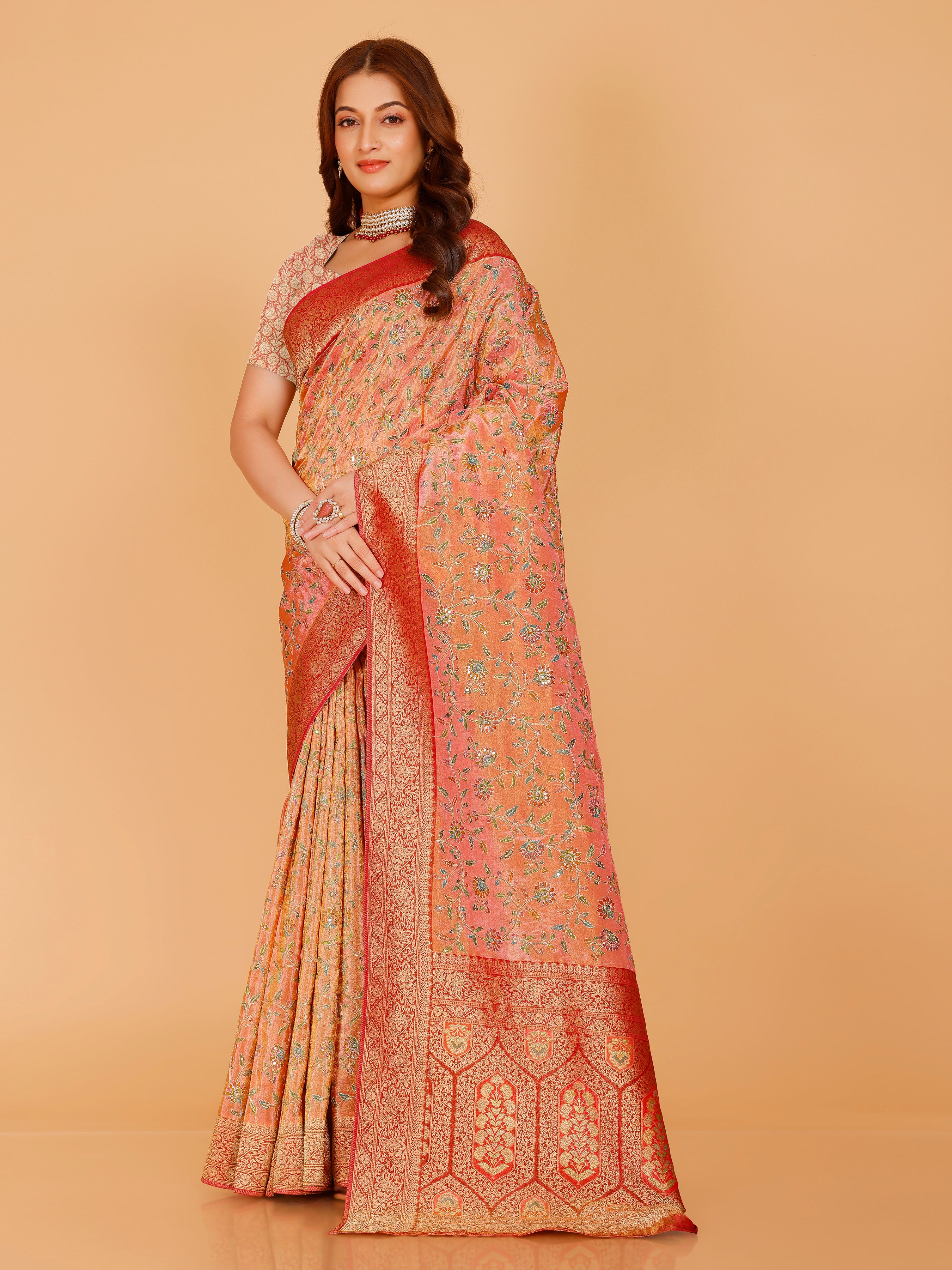 Sahi Saree