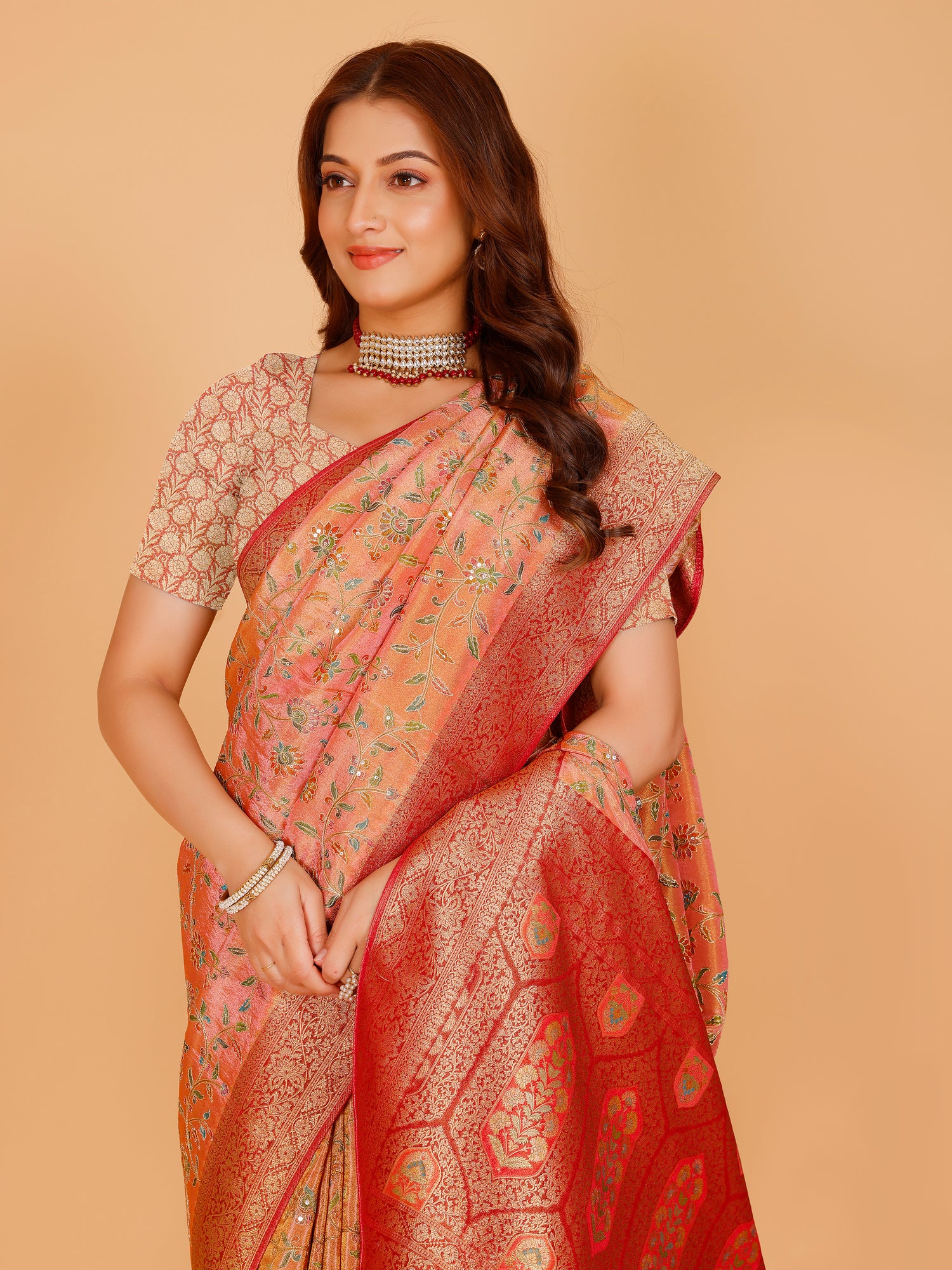 Sahi Saree