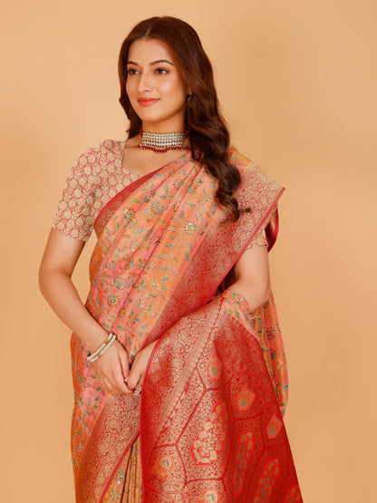 Sahi Saree