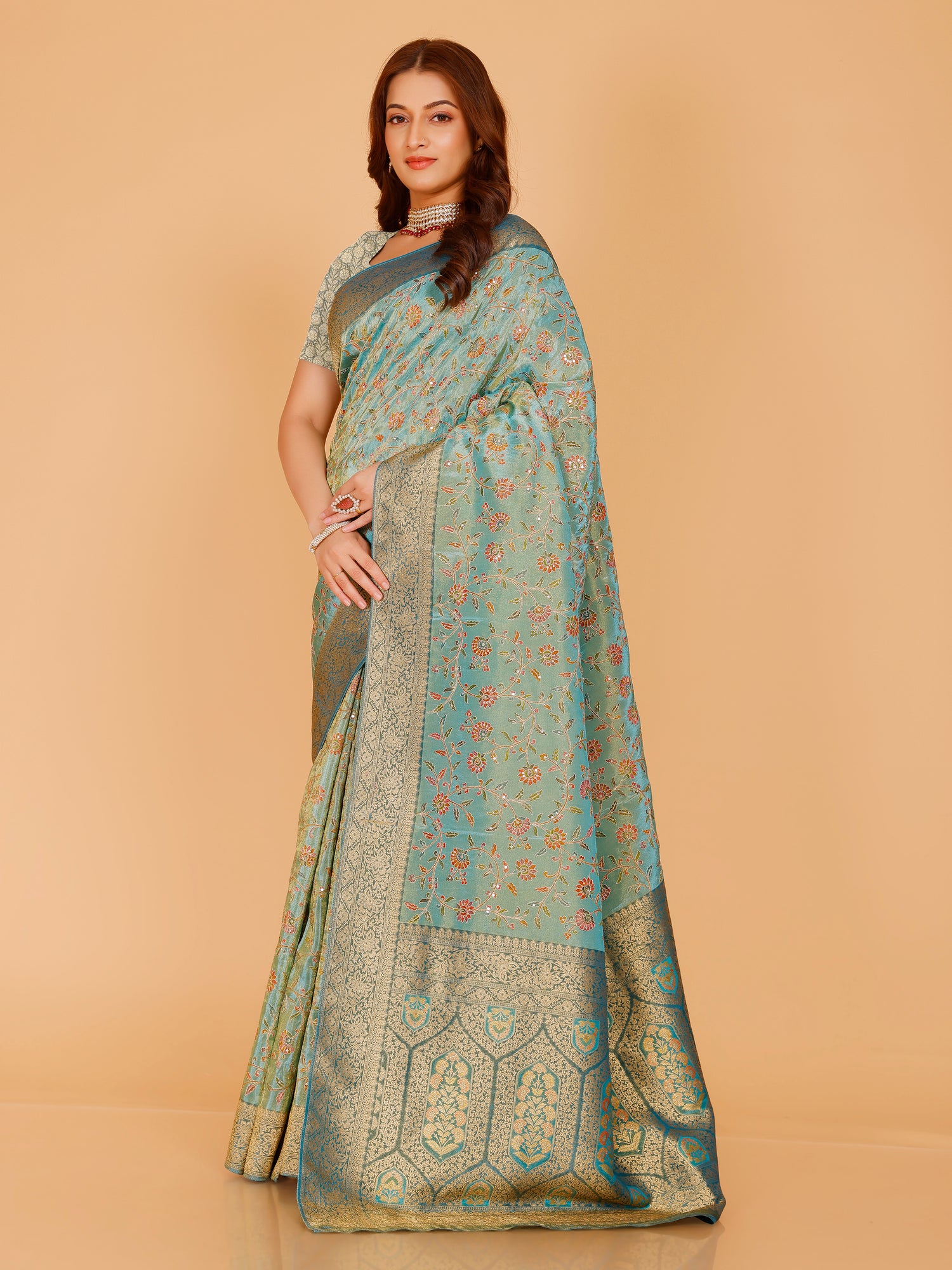 Sahi Saree
