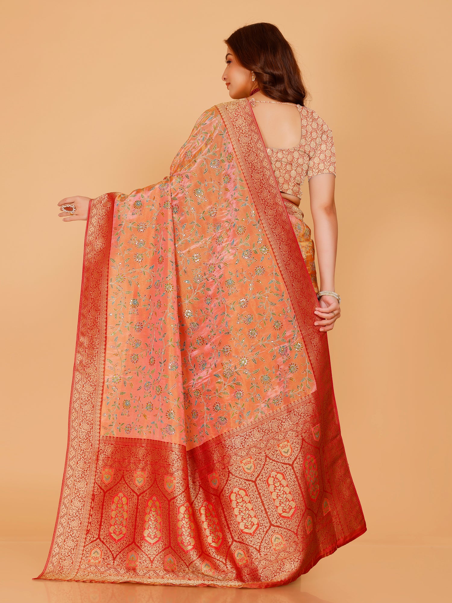 Sahi Saree