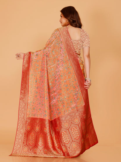 Sahi Saree