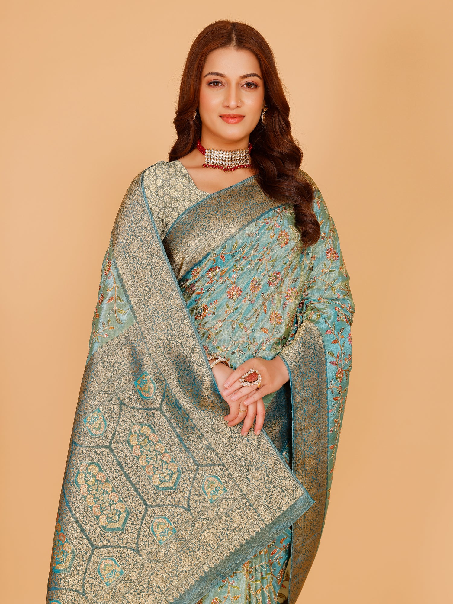 Sahi Saree