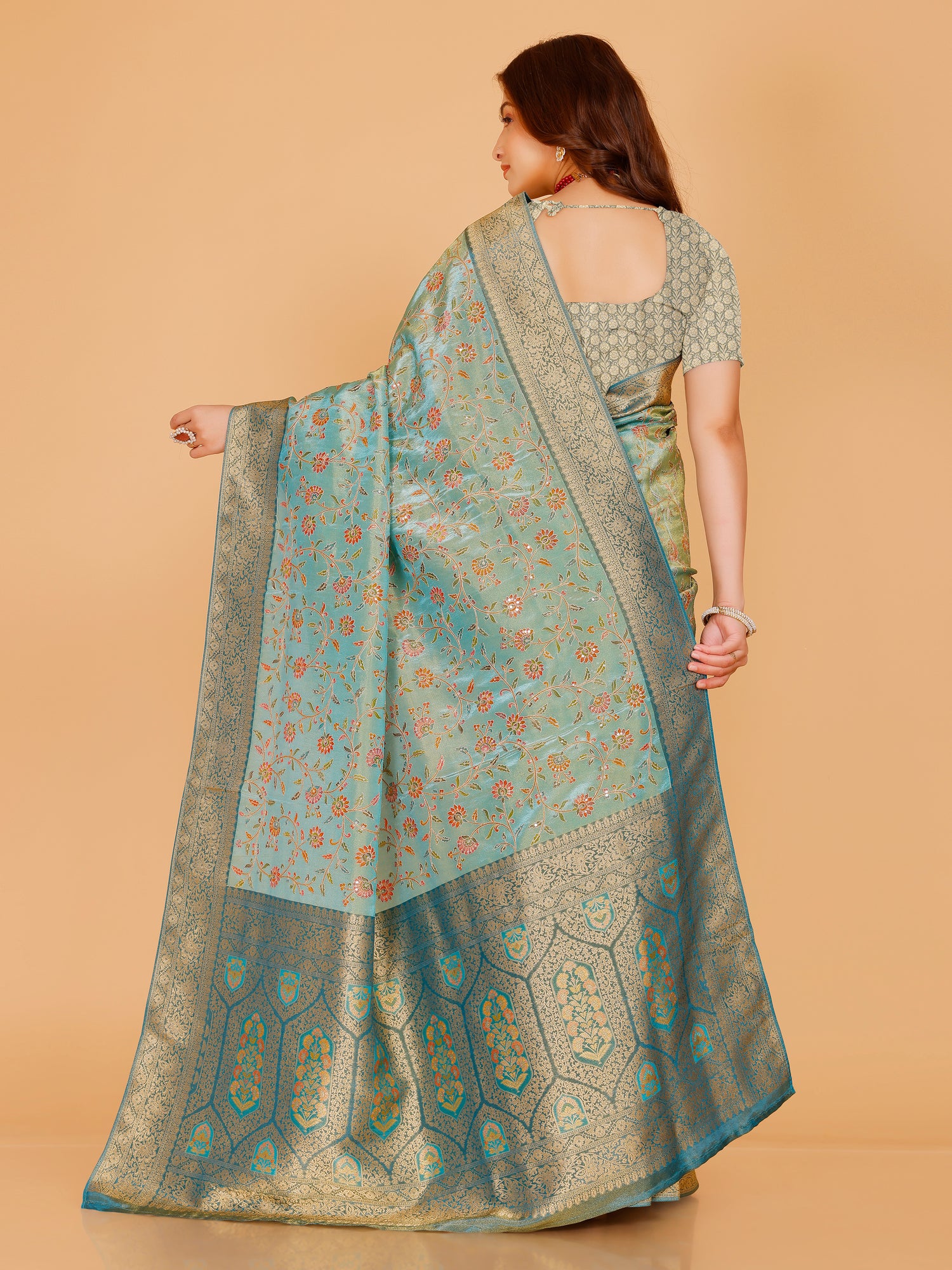 Sahi Saree