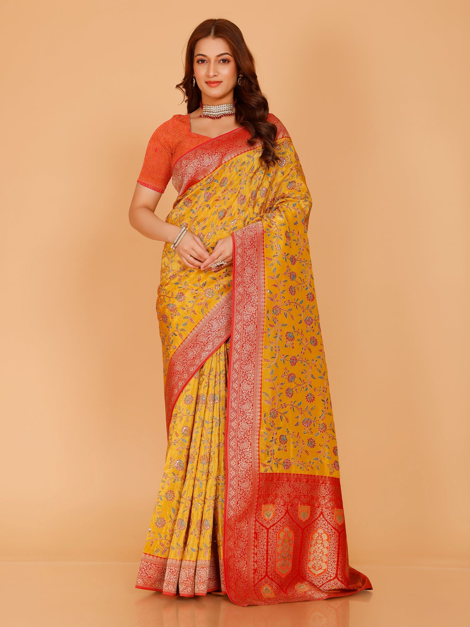 Sahi Saree