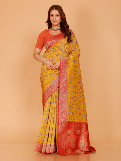 Sahi Saree