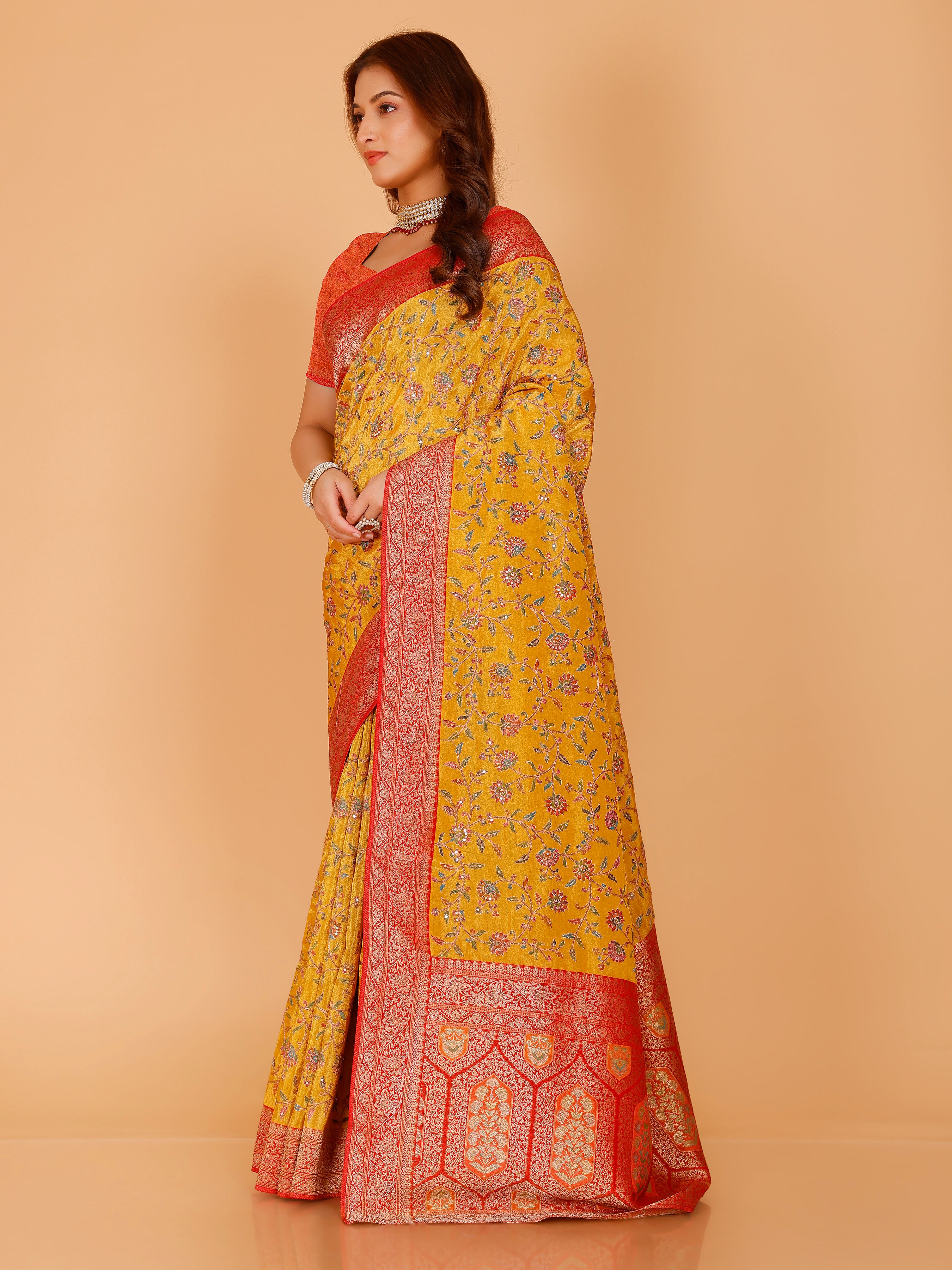 Sahi Saree