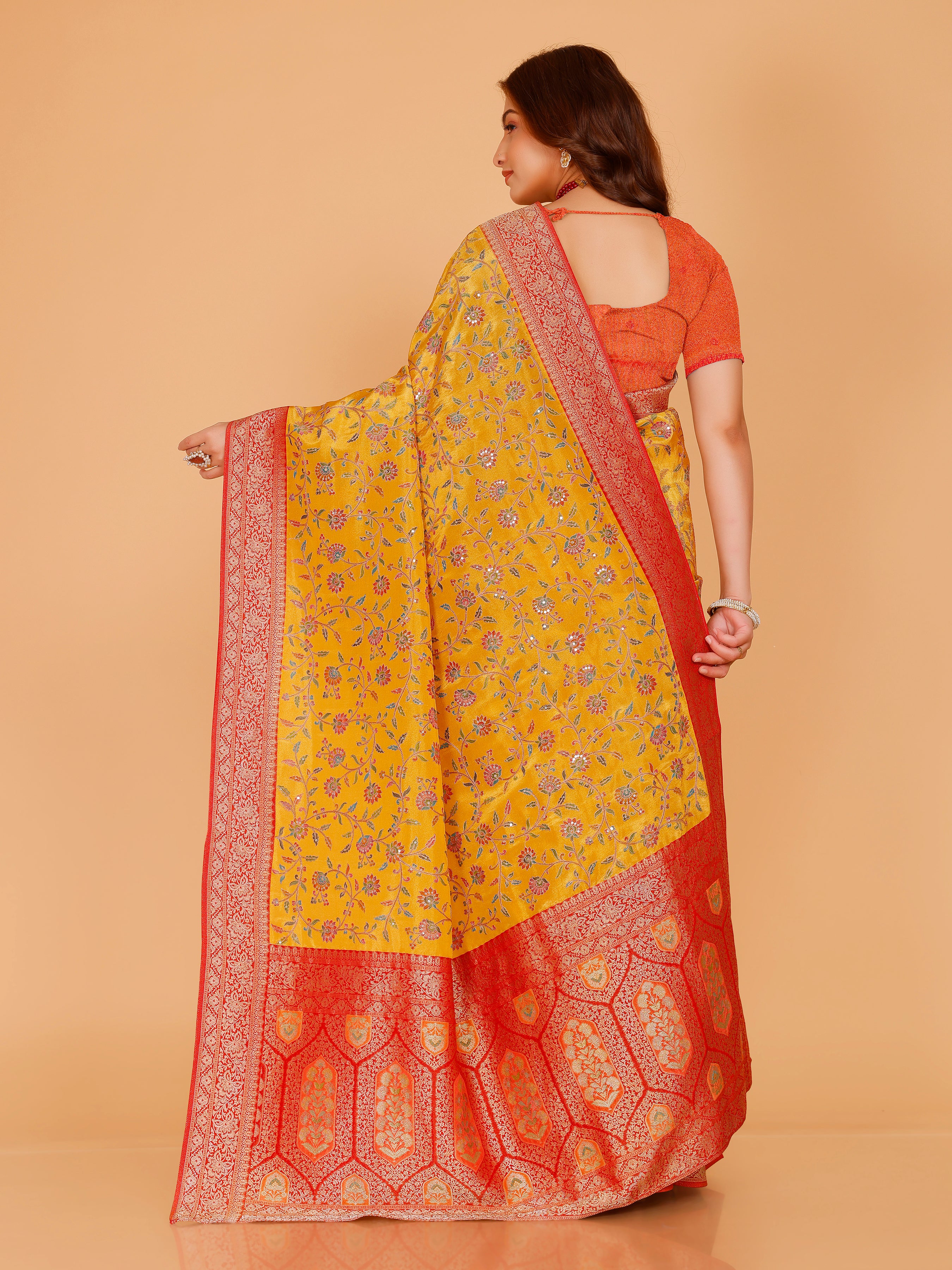 Sahi Saree
