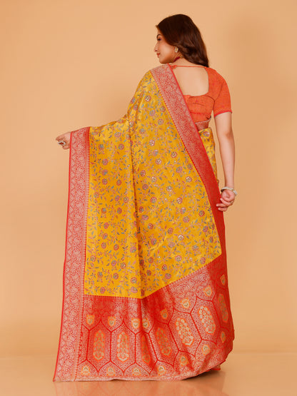 Sahi Saree