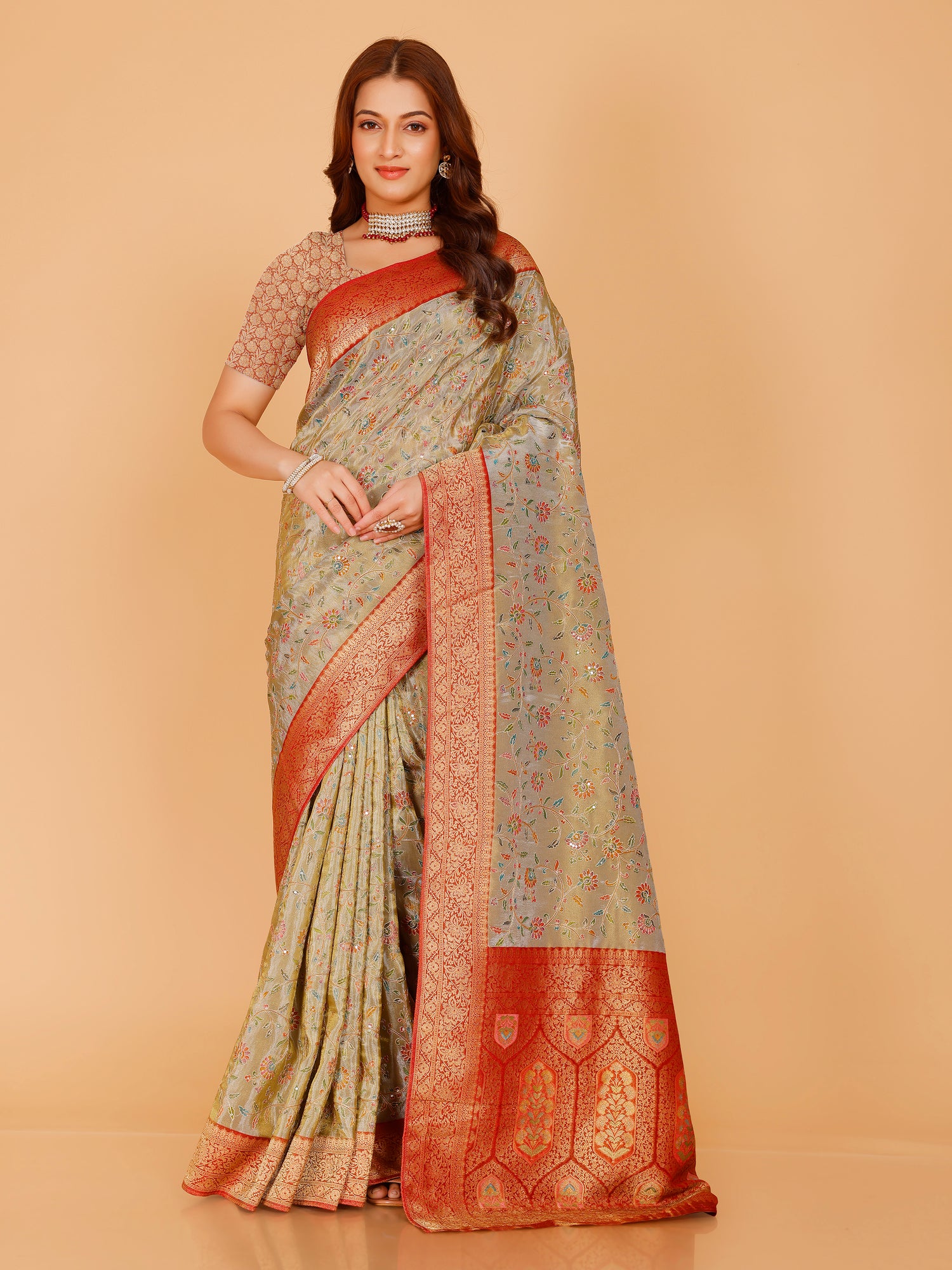 Sahi Saree