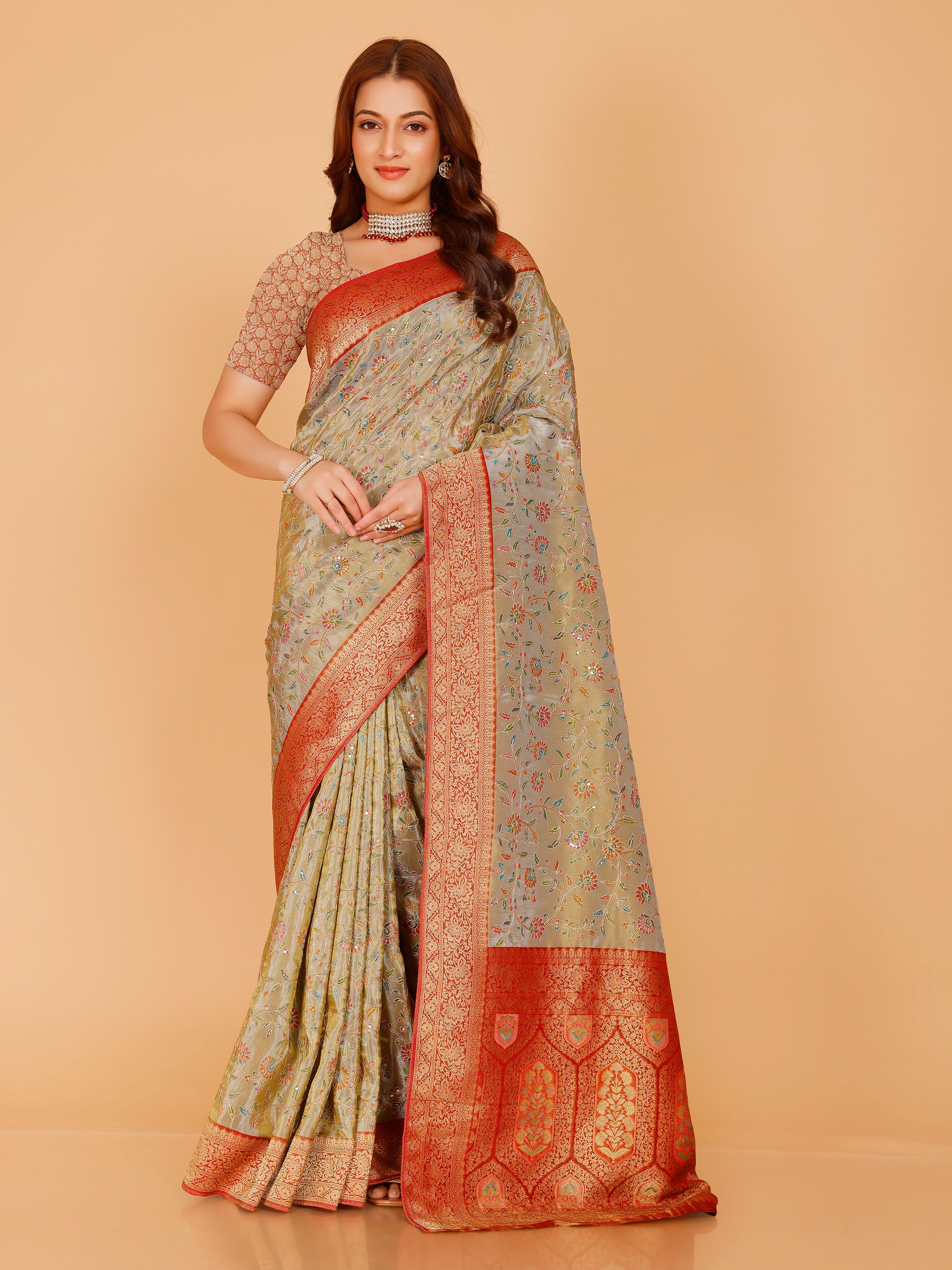Sahi Saree