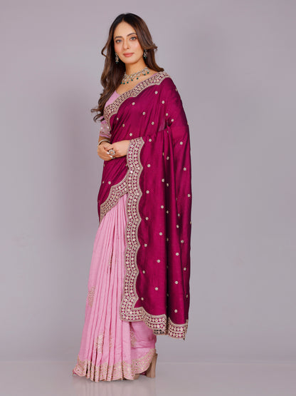 Dharini Silk Saree