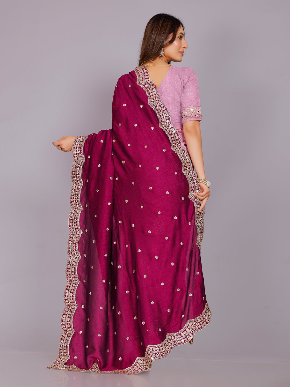 Dharini Silk Saree