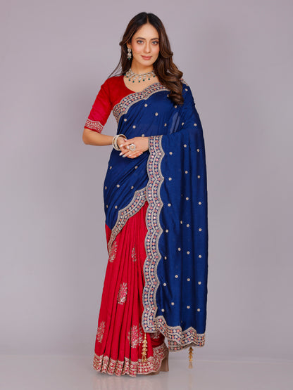Dharini Silk Saree