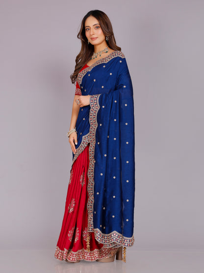 Dharini Silk Saree
