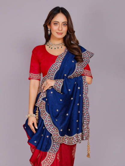 Dharini Silk Saree
