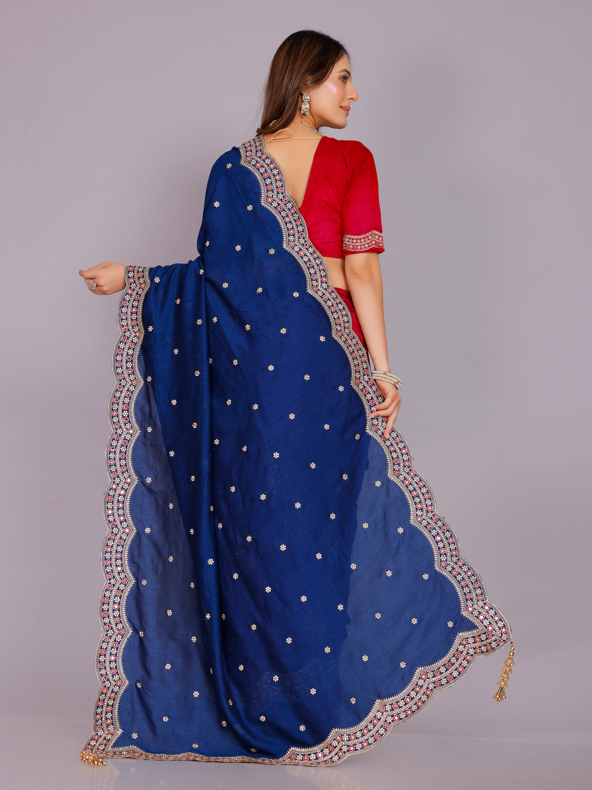 Dharini Silk Saree