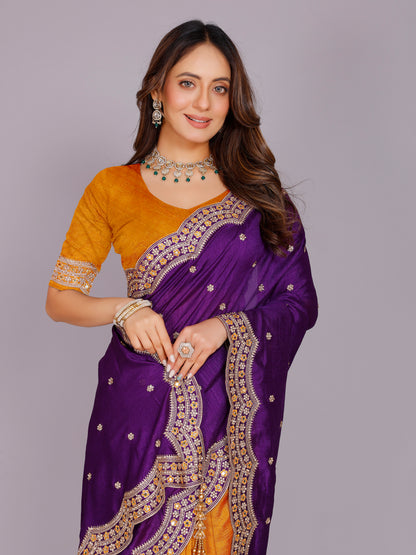 Dharini Silk Saree