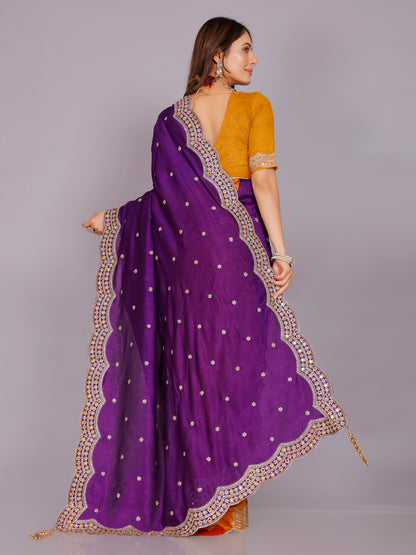 Dharini Silk Saree