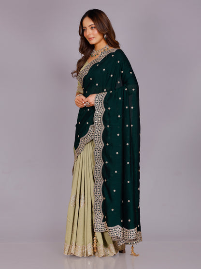 Dharini Silk Saree