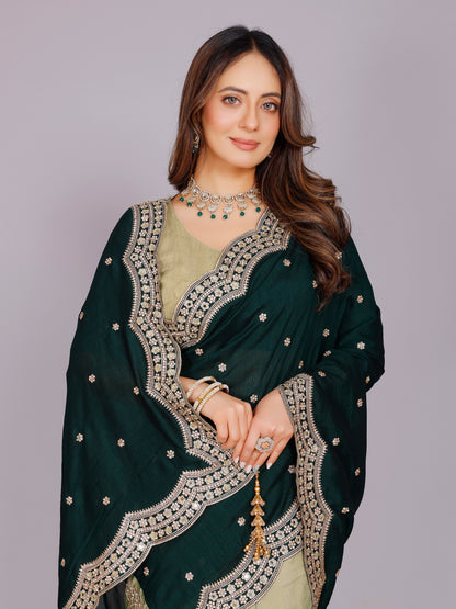 Dharini Silk Saree