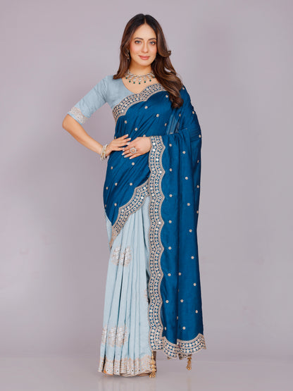 Dharini Silk Saree