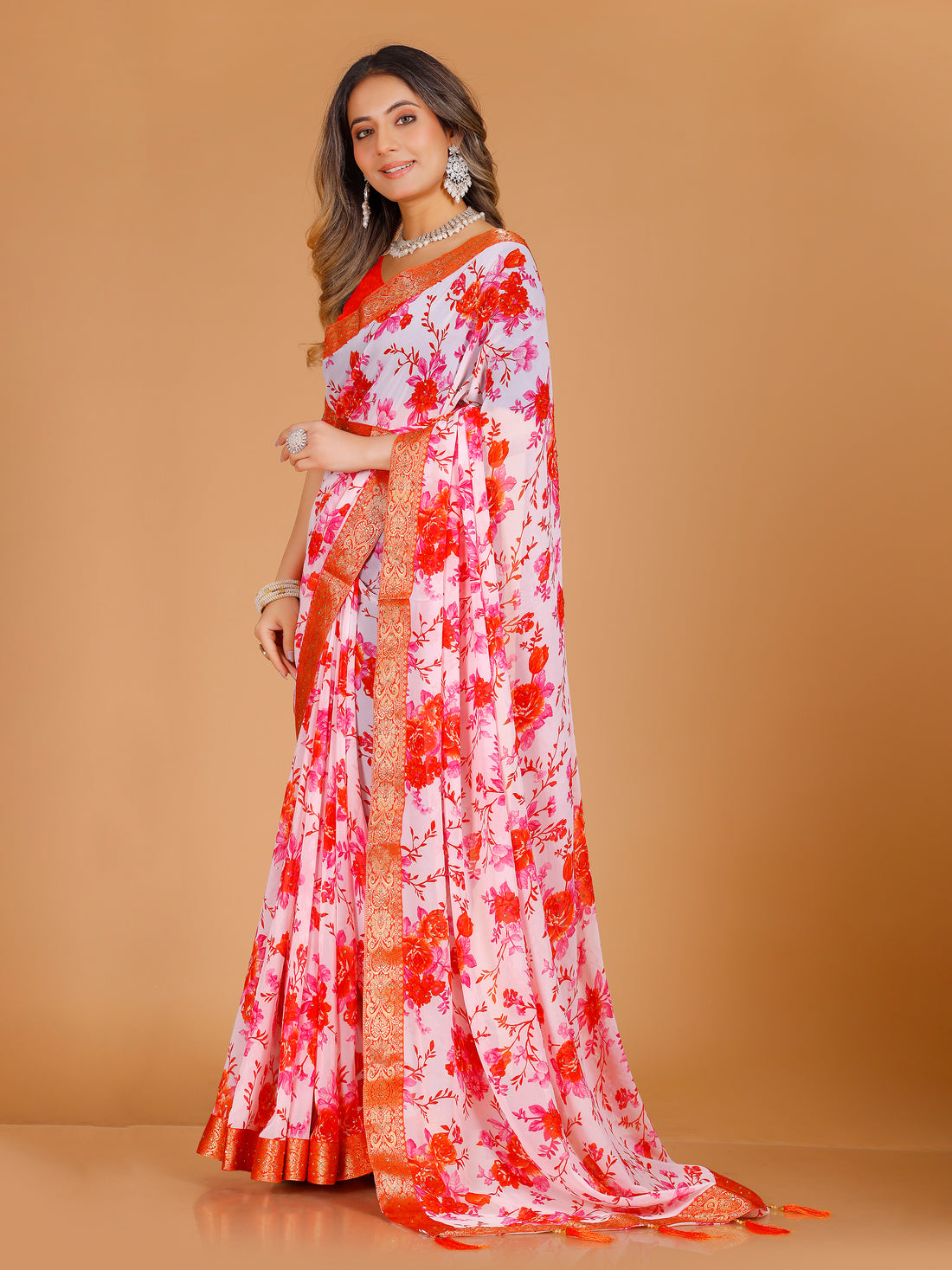 Sachi Saree - Roop Darshan