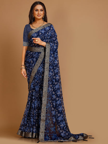 Savi Saree - Roop Darshan