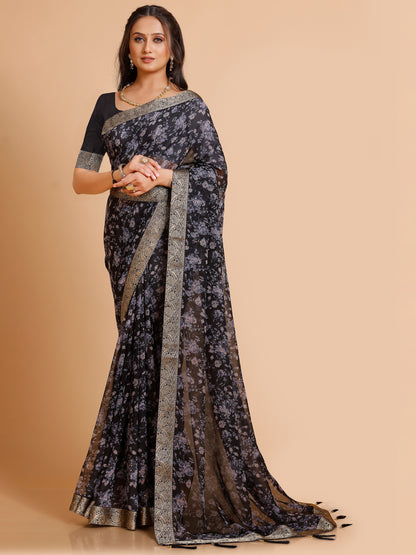 Savi Saree - Roop Darshan