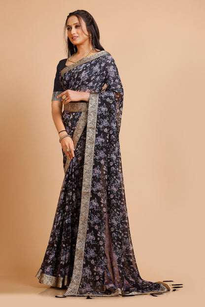 Savi Saree - Roop Darshan