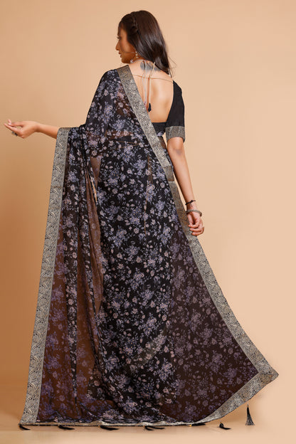 Savi Saree - Roop Darshan