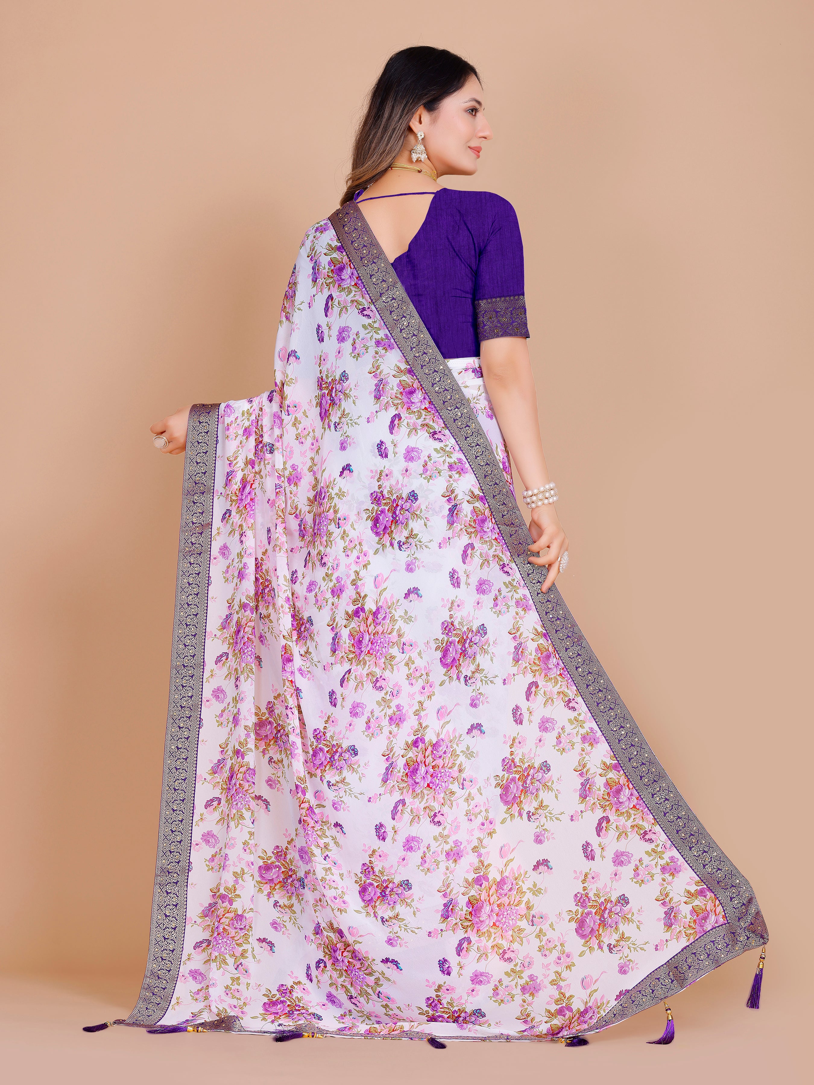 Aditi Saree - Roop Darshan