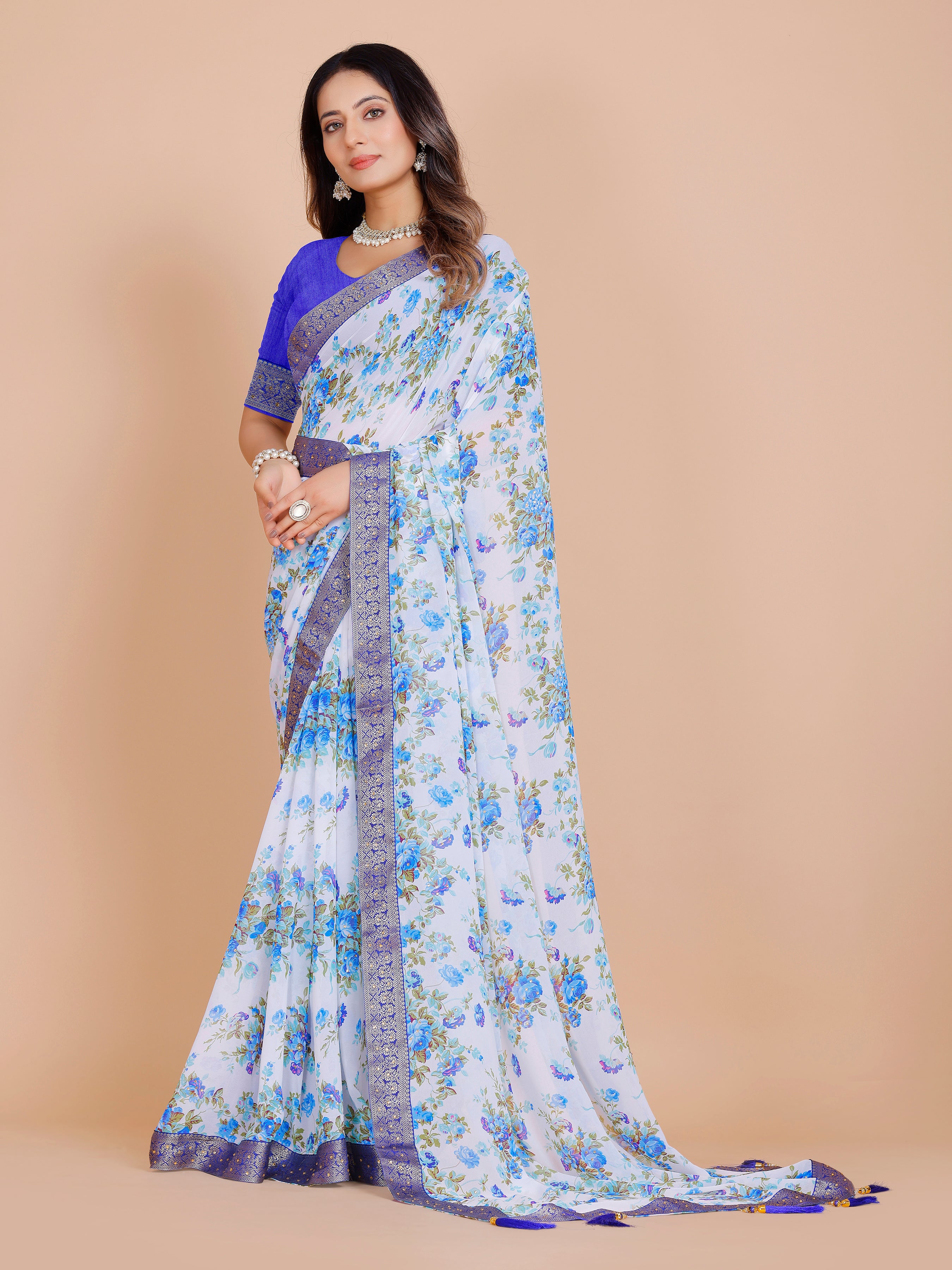 Aditi Saree - Roop Darshan