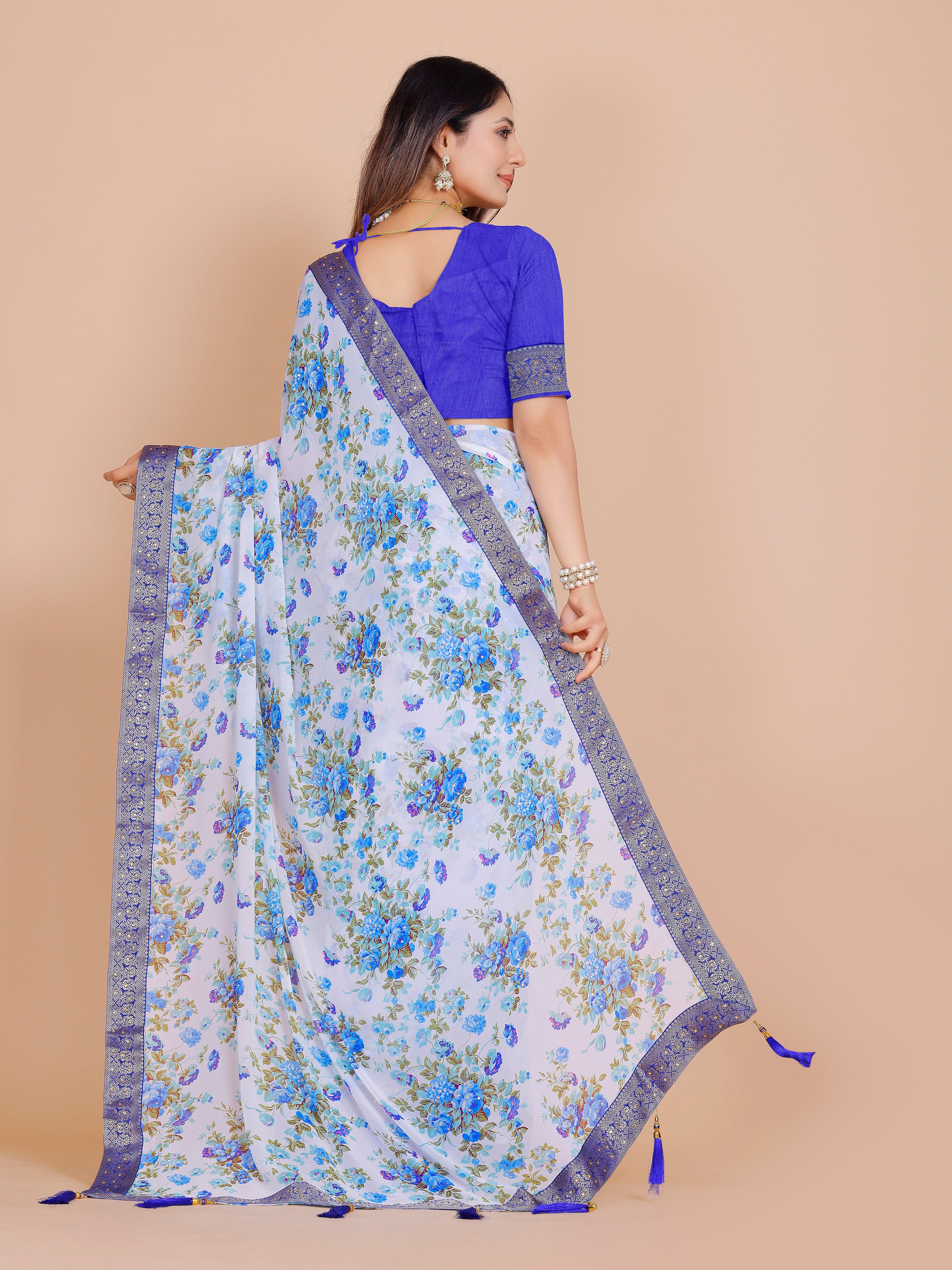 Aditi Saree - Roop Darshan